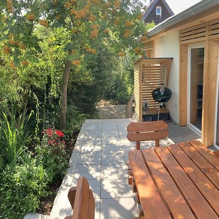 Ferienhaus Urwald هوفغايزمار المظهر الخارجي الصورة